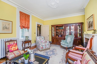 Step back in time with this charming historic 1870's Second - photo 25