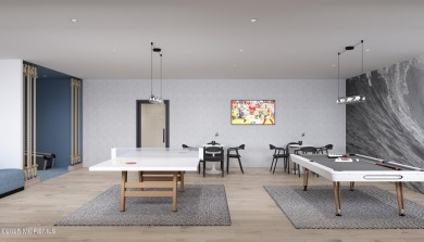 NEW LUXURY OCEANSIDE CONDO - RESORT AMENITIES AND PANORAMIC