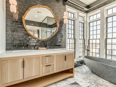 Welcome to 107 Lower Greenway, a rare four-story retreat in the - photo 27