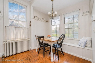 Step back in time with this charming historic 1870's Second - photo 29