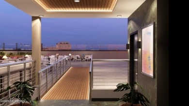 NEW LUXURY OCEANSIDE CONDO - RESORT AMENITIES AND PANORAMIC