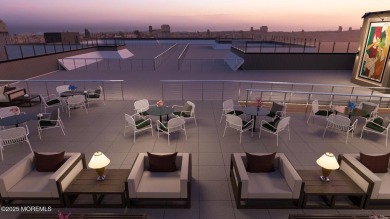 NEW LUXURY OCEANSIDE CONDO - RESORT AMENITIES AND PANORAMIC