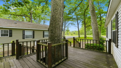 Manufactured Home on Lake Tippecanoe channel. - photo 24