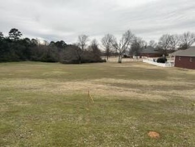 Lake Lot For Sale in Russellville, Arkansas