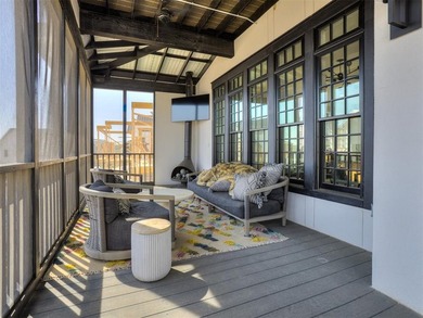 Welcome to 107 Lower Greenway, a rare four-story retreat in the - photo 41