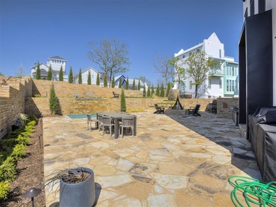 Welcome to 107 Lower Greenway, a rare four-story retreat in the - photo 42