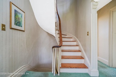 Step back in time with this charming historic 1870's Second - photo 42