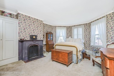 Step back in time with this charming historic 1870's Second - photo 44