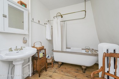 Step back in time with this charming historic 1870's Second - photo 46
