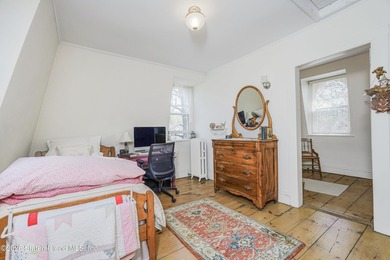Step back in time with this charming historic 1870's Second - photo 49