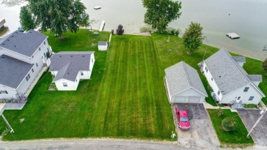 Lake Lot For Sale in Hudson, Indiana