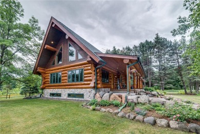 Cross Lake - Pine County Home For Sale in Pine City Minnesota