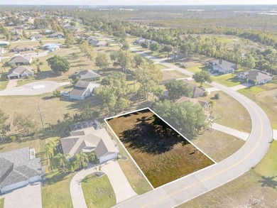 Under contract-accepting backup offers. VACANT LOT! BUILD YOUR - photo 4