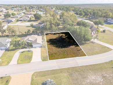 Under contract-accepting backup offers. VACANT LOT! BUILD YOUR - photo 6