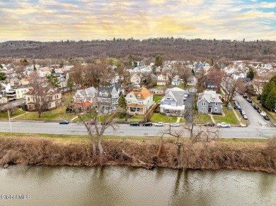 Lake Home For Sale in Troy, New York
