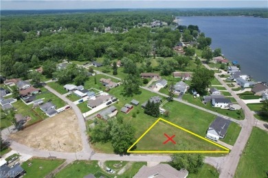 Lake Lot For Sale in Lake Milton, Ohio