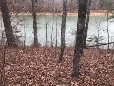 Lake Lot For Sale in Double Springs, Alabama