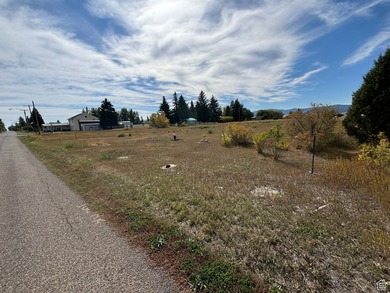 Bear Lake Lot For Sale in Montpelier Idaho