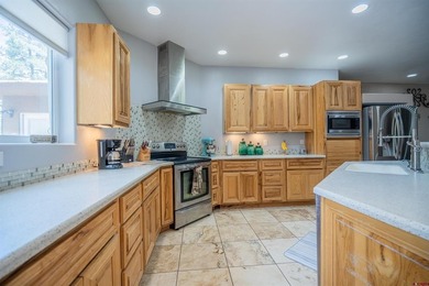 Summit Reservoir Home For Sale in Mancos Colorado