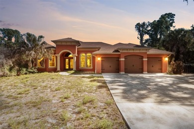 RARE FIND! NESTLED ON APPROX. 20 ACRES ZONED AG IN NORTH PORT - photo 1