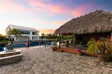 Waterfront Living at Its Finest - Luxury New Construction with - photo 1