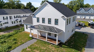 Lake Champlain - Chittenden County Home For Sale in Shelburne Vermont