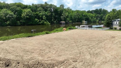 Lake Shafer Lot For Sale in Monticello Indiana