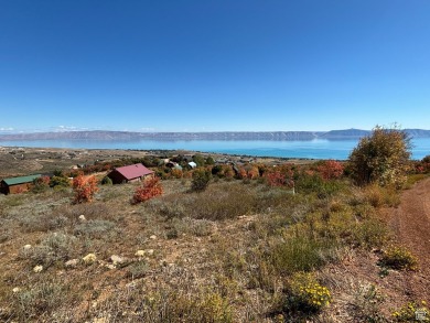 Bear Lake Lot For Sale in Fish Haven Idaho