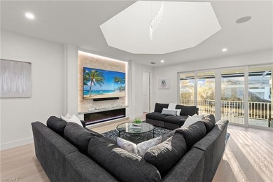 Waterfront Living at Its Finest - Luxury New Construction with - photo 3
