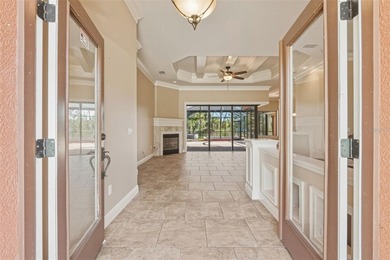 RARE FIND! NESTLED ON APPROX. 20 ACRES ZONED AG IN NORTH PORT - photo 4