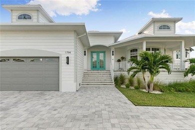 Waterfront Living at Its Finest - Luxury New Construction with - photo 8
