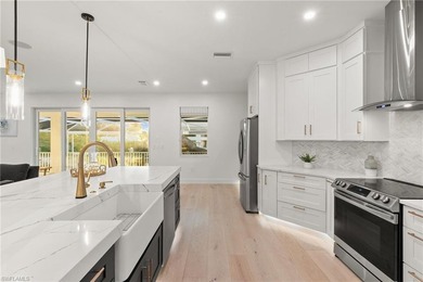 Waterfront Living at Its Finest - Luxury New Construction with - photo 9