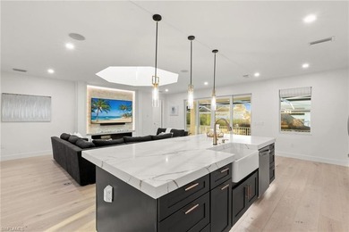 Waterfront Living at Its Finest - Luxury New Construction with - photo 10