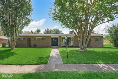 Red River Home For Sale in Shreveport Louisiana