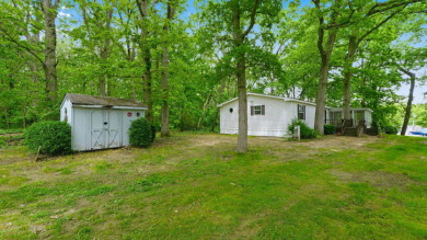 Manufactured Home on Lake Tippecanoe channel. - photo 2