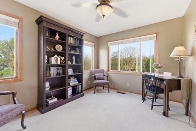 Nestled on almost 7 picturesque acres with 350 feet of stunning - photo 12