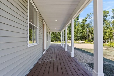 Newly constructed and impeccably maintained, this quality-built - photo 13