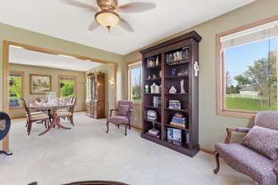 Nestled on almost 7 picturesque acres with 350 feet of stunning - photo 13