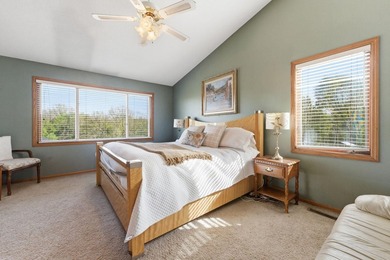 Nestled on almost 7 picturesque acres with 350 feet of stunning - photo 17