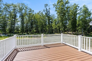 Newly constructed and impeccably maintained, this quality-built - photo 18