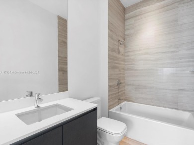 Experience breathtaking Biscayne Bay and skyline views from this