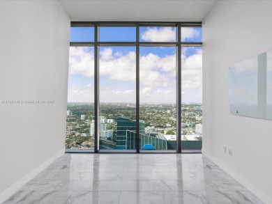 Experience breathtaking Biscayne Bay and skyline views from this