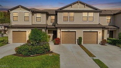 Lehigh Acres Area Townhome/Townhouse For Sale in Fort Myers Florida