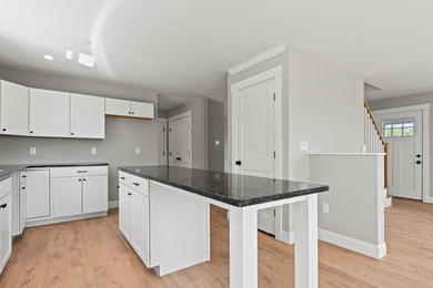 Newly constructed and impeccably maintained, this quality-built - photo 22