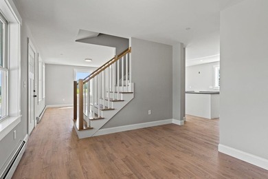Newly constructed and impeccably maintained, this quality-built - photo 25