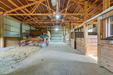 Nestled on almost 7 picturesque acres with 350 feet of stunning - photo 30