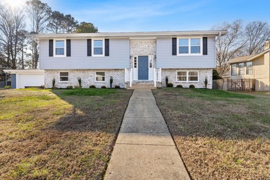 Chickamauga Lake Home For Sale in Hixson Tennessee