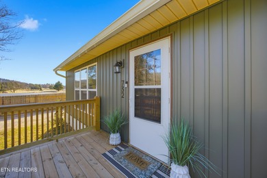 Watts Bar Lake Home For Sale in Kingston Tennessee