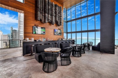 Experience breathtaking Biscayne Bay and skyline views from this