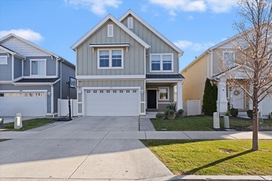 Lake Home For Sale in Saratoga Springs, Utah